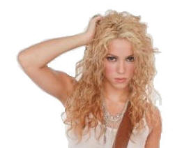 shakira