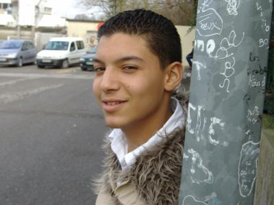 omar